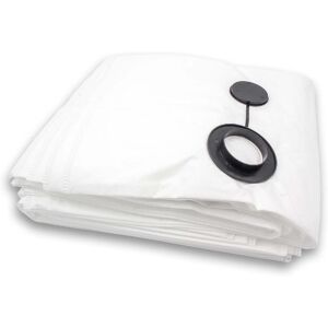 Vhbw 10 Hoover Dust Bags For Nilfisk / Alto / Wap 61603 Vhbw 10 Hoover Dust Bags For Nilfisk / Alto / Wap 61603