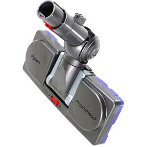 Dyson Genuine Muscle Head Floor Tool, 967420-01 For Cy22 Cy23 Cy28 Corde Dyson Genuine Muscle Head Floor Tool, 967420-01 For Cy22 Cy23 Cy28 Corde