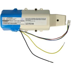 Vhbw Battery For Bissell Crosswave Cordless Max 2590 2551 2554a 2554 2593 2500mah 36v Vhbw Battery For Bissell Crosswave Cordless Max 2590 2551 2554a 2554 2593 2500mah 36v