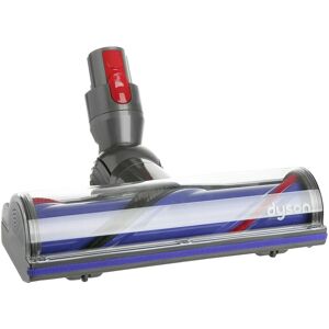 Genuine Dyson V8 Quick Release Sv10e Carbon Fibre Motorhead Floor Tool 967483-03 Genuine Dyson V8 Quick Release Sv10e Carbon Fibre Motorhead Floor Tool 967483-03