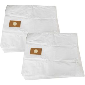Vhbw 10 Hoover Dust Bags For Cleantrack Vac-Line 70 80 90 70 Big Mouth Vhbw 10 Hoover Dust Bags For Cleantrack Vac-Line 70 80 90 70 Big Mouth