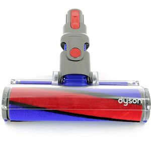 Genuine Dyson V8 Sv10 Quick Release Vacuum Cleaner Soft Roller Cleaner Head Genuine Dyson V8 Sv10 Quick Release Vacuum Cleaner Soft Roller Cleaner Head