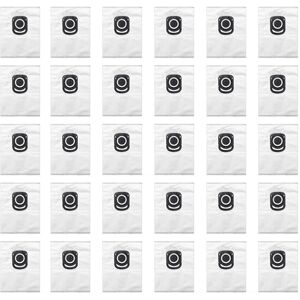 Sodial 30pcs Dust Bag For Zr200520 Zr200540 Zr200720 Vacuum Cleaner Replacement3000 Sodial 30pcs Dust Bag For Zr200520 Zr200540 Zr200720 Vacuum Cleaner Replacement3000