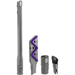 Genuine Dyson Vacuum Cleaner Hoover Reach Under Tool Flexible 966600-01 Genuine Dyson Vacuum Cleaner Hoover Reach Under Tool Flexible 966600-01