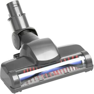 Qualtex Motorised Floor Tool Head & Brush Bar For Dyson V6 Sv03 Vacuum Cleaners (Iron) Qualtex Motorised Floor Tool Head & Brush Bar For Dyson V6 Sv03 Vacuum Cleaners (Iron)