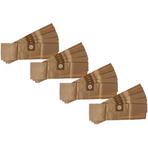 Vhbw 20 Hoover Dust Bags For Kärcher Nt 501 Nt 551 Paper Vhbw 20 Hoover Dust Bags For Kärcher Nt 501 Nt 551 Paper