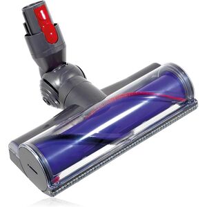 Spares2go Brush Head For Dyson V7 V8 V10 V11 V15 Animal Cyclone Motorised Torque Spares2go Brush Head For Dyson V7 V8 V10 V11 V15 Animal Cyclone Motorised Torque
