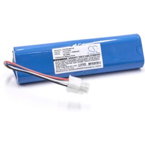 Vhbw Battery For Philips Fc8822/01/b 3400mah 14.8v Vhbw Battery For Philips Fc8822/01/b 3400mah 14.8v