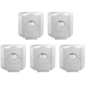 Sodial 6x(5 Pcs Vacuum Cleaner Dust Bags Fits For Vca-Adb90 Dust Bags For 4289 Sodial 6x(5 Pcs Vacuum Cleaner Dust Bags Fits For Vca-Adb90 Dust Bags For 4289