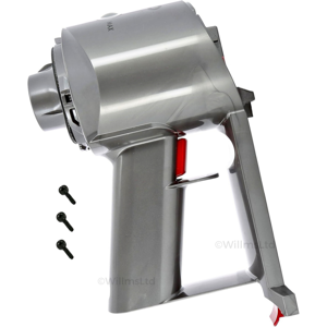 Dyson V8 Sv10 Motor Main Body Type E Housing Animal Absolute Total Clean Genuine Dyson V8 Sv10 Motor Main Body Type E Housing Animal Absolute Total Clean Genuine