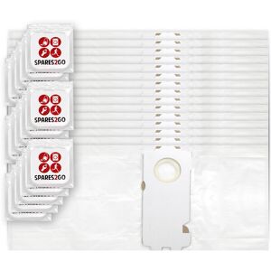Spares2go Dust Bags For Festool Extractor Vacuum Ct Mini Midi Midi-2 204308 X 15 + Fresh Spares2go Dust Bags For Festool Extractor Vacuum Ct Mini Midi Midi-2 204308 X 15 + Fresh