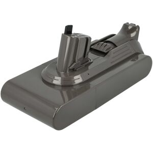Extensilo Battery For Dyson Sv15 970343-06 355983 Sv18 970425-01 970938-01 4500mah 25.2v Extensilo Battery For Dyson Sv15 970343-06 355983 Sv18 970425-01 970938-01 4500mah 25.2v