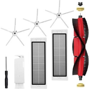 Sodial 4x(Replacement Accessories For S5 S6 S5 Max S6 Pure S6 Maxv S508852 Sodial 4x(Replacement Accessories For S5 S6 S5 Max S6 Pure S6 Maxv S508852