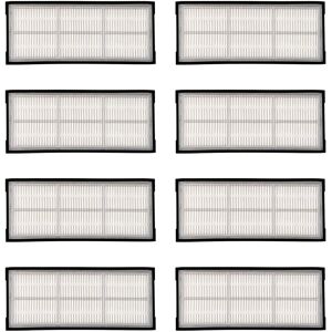 3x(Hepa Replacement For S8 Pro Ultra S8 S8+ S7 S7+ S7 Maxv Ultra1604 3x(Hepa Replacement For S8 Pro Ultra S8 S8+ S7 S7+ S7 Maxv Ultra1604