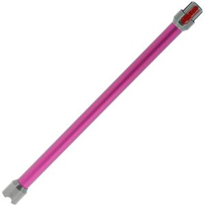 Dyson V7 Extension Tube Sv11 Vacuum Cleaner V8 Quick Release Wand Fuchsia Sv12 Dyson V7 Extension Tube Sv11 Vacuum Cleaner V8 Quick Release Wand Fuchsia Sv12