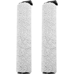 Sodial 4x(2 Pack Replacement Brush Roller For Ifloor 3/ Floor S3 Wet Dry6662 Sodial 4x(2 Pack Replacement Brush Roller For Ifloor 3/ Floor S3 Wet Dry6662