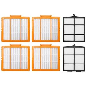 Sodial 3x(6pack Replacement Parts For Rv2502ae Av2501s Av2501ae Rv2520aous2321 Sodial 3x(6pack Replacement Parts For Rv2502ae Av2501s Av2501ae Rv2520aous2321