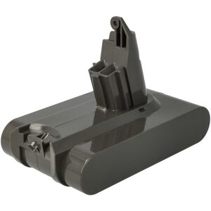 Vhbw Battery For Dyson 61034-01 205794-01/04 61034-03 62350-07/02 4000mah 21.6v Vhbw Battery For Dyson 61034-01 205794-01/04 61034-03 62350-07/02 4000mah 21.6v