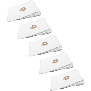 Vhbw 50 Hoover Dust Bags For Nilfisk Supreme 150 100 Lcd Vhbw 50 Hoover Dust Bags For Nilfisk Supreme 150 100 Lcd