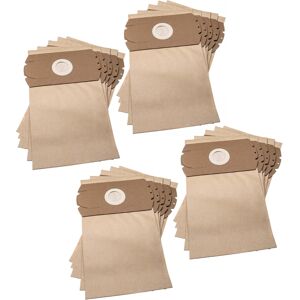 Vhbw 20 Hoover Dust Bags For Uralux U 1230 E Paper Vhbw 20 Hoover Dust Bags For Uralux U 1230 E Paper