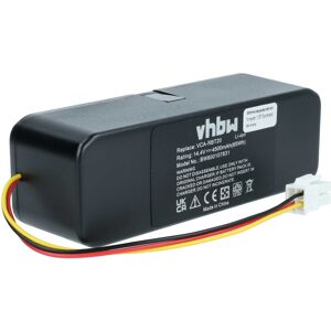 Vhbw Battery For Samsung Vca-Rbt20 4500mah 14.4v Vhbw Battery For Samsung Vca-Rbt20 4500mah 14.4v