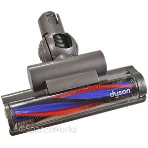 Dyson Genuine Dc28 Dc28c Dc33 Dc37 Dc52 Vacuum Turbine Floor Head Brush Tool Dyson Genuine Dc28 Dc28c Dc33 Dc37 Dc52 Vacuum Turbine Floor Head Brush Tool
