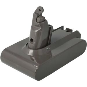 Vhbw Battery For Dyson 61034-01 205794-01/04 61034-03 62350-07/02 2000mah 21.6v Vhbw Battery For Dyson 61034-01 205794-01/04 61034-03 62350-07/02 2000mah 21.6v