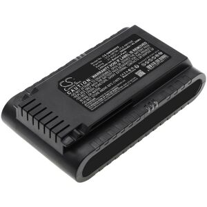 Samsung Powerstick Jet 90 Battery - High Capacity, CE Tested, 12M Warranty Samsung Powerstick Jet 90 Battery - High Capacity, CE Tested, 12M Warranty
