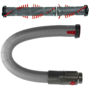 Brushroll Roller Brush Bar + Hose For Dyson Dc41 Dc41i Vacuum Hoover Brushroll Roller Brush Bar + Hose For Dyson Dc41 Dc41i Vacuum Hoover