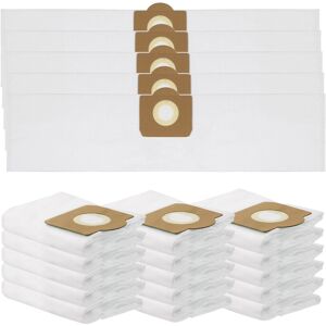 Spares2go Dust Bags For Fox F50-800 30l Vacuum Cleaner Extractor Wet & Dry Sms Bag X 20 Spares2go Dust Bags For Fox F50-800 30l Vacuum Cleaner Extractor Wet & Dry Sms Bag X 20