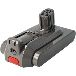 Vhbw Battery For Dyson Sv30 2000mah 25.2v Vhbw Battery For Dyson Sv30 2000mah 25.2v