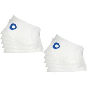 Vhbw 10 Hoover Dust Bags For Bvc 13060 Vhbw 10 Hoover Dust Bags For Bvc 13060