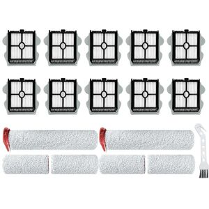 Sodial For Dyad Pro Vacuum Cleaner Spare Parts Main Roller Brush Hepa 4018 Sodial For Dyad Pro Vacuum Cleaner Spare Parts Main Roller Brush Hepa 4018