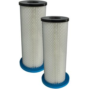 Vhbw 2 Hepa Filter For Husqvarna S26 S13 S36 Vhbw 2 Hepa Filter For Husqvarna S26 S13 S36