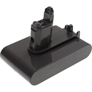 Vhbw Battery For Dyson Dc45 Animal Pro Dc57 Dc56 Dc45 1500mah 22.2v Type B Vhbw Battery For Dyson Dc45 Animal Pro Dc57 Dc56 Dc45 1500mah 22.2v Type B