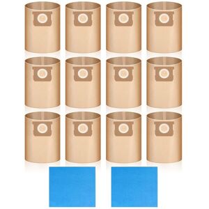 19-3100 Bags For 5-6 Gallon Wet/dry Vacuums Disposable Dust Bags6045 19-3100 Bags For 5-6 Gallon Wet/dry Vacuums Disposable Dust Bags6045