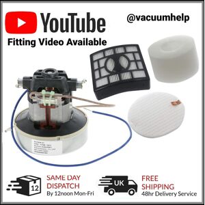 770w Motor & Filter Kit Bundle For Shark Nv801ukt Nz801ukt Nv801uk Nz801uk 770w Motor & Filter Kit Bundle For Shark Nv801ukt Nz801ukt Nv801uk Nz801uk