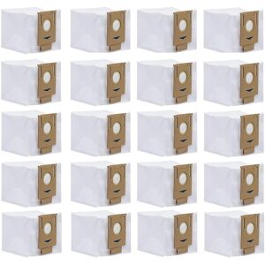 Sodial 4x(Disposable Dust Bag For T8 / T8 Max/ N8 / N8 Pro /1767 Sodial 4x(Disposable Dust Bag For T8 / T8 Max/ N8 / N8 Pro /1767