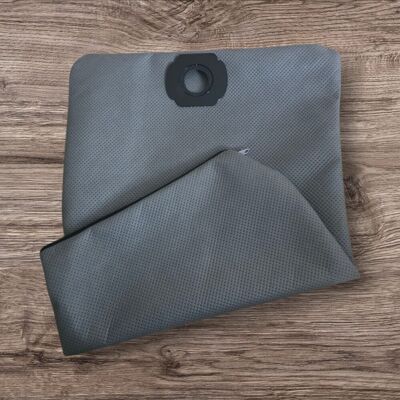 For Mirka Reusable Zip Mirka 1230 L Vacuum Cleaner Bags Dustbag Fleece Dust Extractors For Mirka Reusable Zip Mirka 1230 L Vacuum Cleaner Bags Dustbag Fleece Dust Extractors