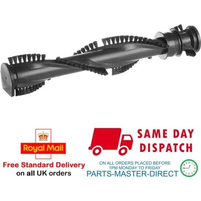 Hoover 35601419 Agitator Assembly - Agitator Assembly, Plastic, Black Hoover 35601419 Agitator Assembly - Agitator Assembly, Plastic, Black