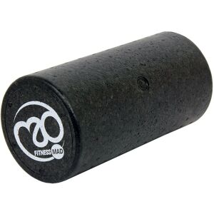 Fitness Mad Studio Pro Foam Roller90cm X 15cm Black Mq153 Fitness Mad Studio Pro Foam Roller90cm X 15cm Black Mq153