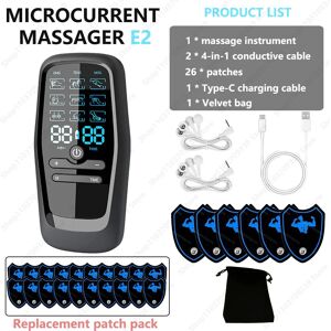 Does Not Apply Physiotherapy Tens Electric Muscle Stimulator Ems Acupuncture Massage Co Does Not Apply Physiotherapy Tens Electric Muscle Stimulator Ems Acupuncture Massage Co