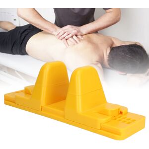 Adjustable Psoas Massage Tool With 4 Sets Replaceable Heads Elastic Shell Muscle Adjustable Psoas Massage Tool With 4 Sets Replaceable Heads Elastic Shell Muscle