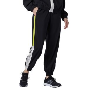 New Balance Women'S Relentless Woven Track Pants Joggers Black New Bnwt Comfy M New Balance Women'S Relentless Woven Track Pants Joggers Black New Bnwt Comfy M