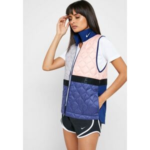 Nike Aerolayer Gilet Vest Size M (Bv3869 697) Nike Aerolayer Gilet Vest Size M (Bv3869 697)