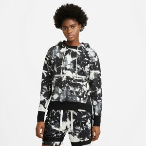 Nike Womens Basketball Standard Issue Hoody - Black/sail Nike Womens Basketball Standard Issue Hoody - Black/sail