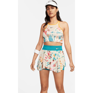 Nike Court Dri-Fit Slam New York Printed Tank Top Size S (Dx5370 113) Nike Court Dri-Fit Slam New York Printed Tank Top Size S (Dx5370 113)