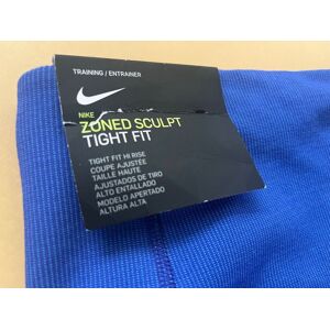 Womens Nike Capris Zoned Sculpt Knit Dri-Fit Tight Training Gym Running Size Xs Womens Nike Capris Zoned Sculpt Knit Dri-Fit Tight Training Gym Running Size Xs