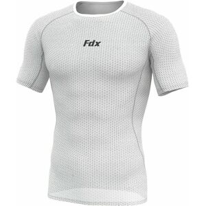 Fdx Cool Mesh Men'S Base Layer Shirts Half Sleeve - Men’s Summer Cycling Mesh Fdx Cool Mesh Men'S Base Layer Shirts Half Sleeve - Men’s Summer Cycling Mesh