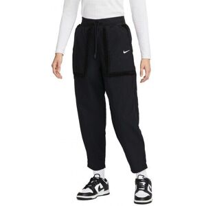 Nike Woven Essential High Rise Loose Fit Pants Size Xs (Dq6809 010) Nike Woven Essential High Rise Loose Fit Pants Size Xs (Dq6809 010)